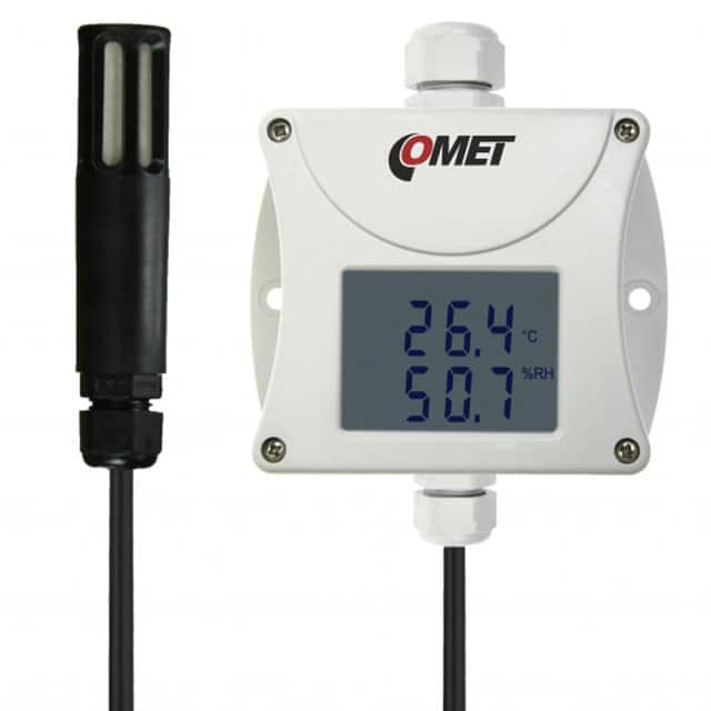 T3111 Comet America, LP  Multifunction